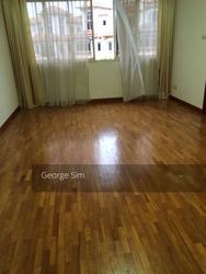 Changi Heights (D17), Terrace #154478302